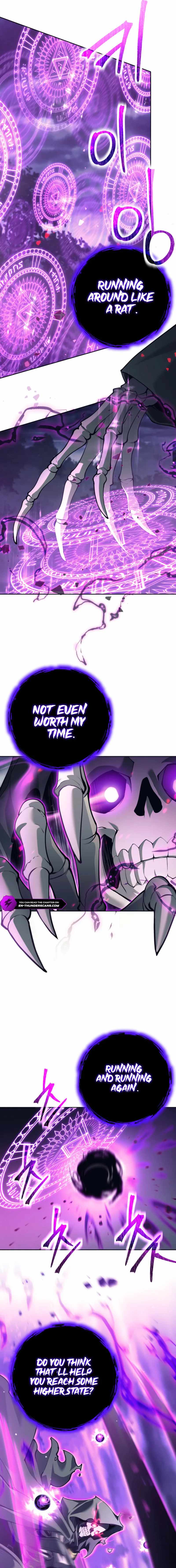 I Quit the Hero’s Party Chapter 107 78 08