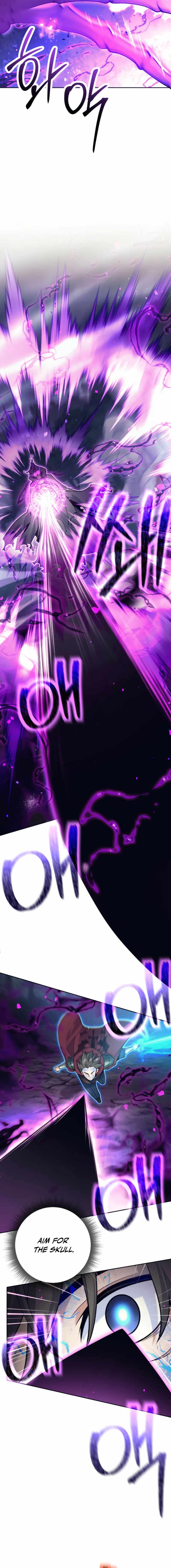 I Quit the Hero’s Party Chapter 107 86 16