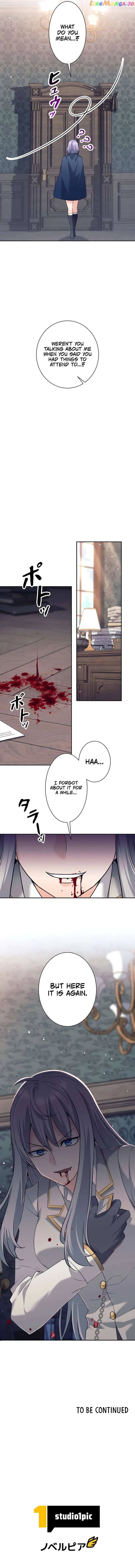 I Quit the Hero’s Party Chapter 11 51 12