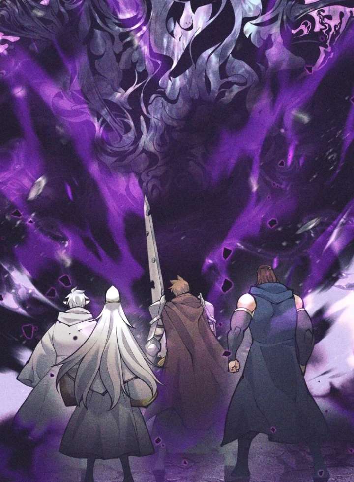 I Quit the Hero’s Party Chapter 123 393 023