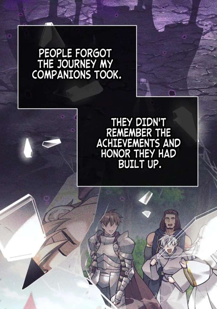 I Quit the Hero’s Party Chapter 123 394 024
