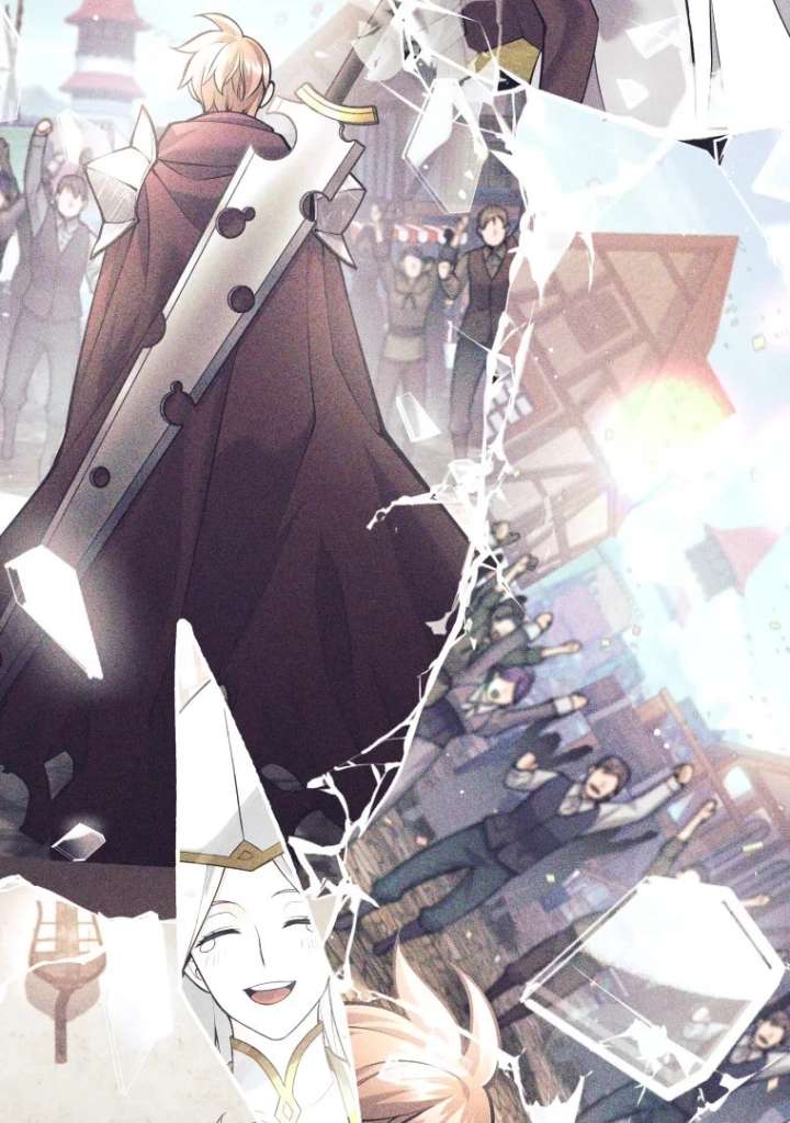 I Quit the Hero’s Party Chapter 123 395 025