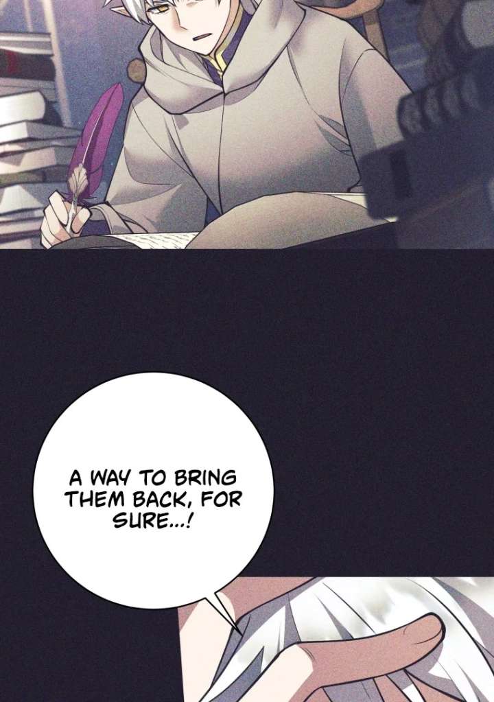 I Quit the Hero’s Party Chapter 123 400 030