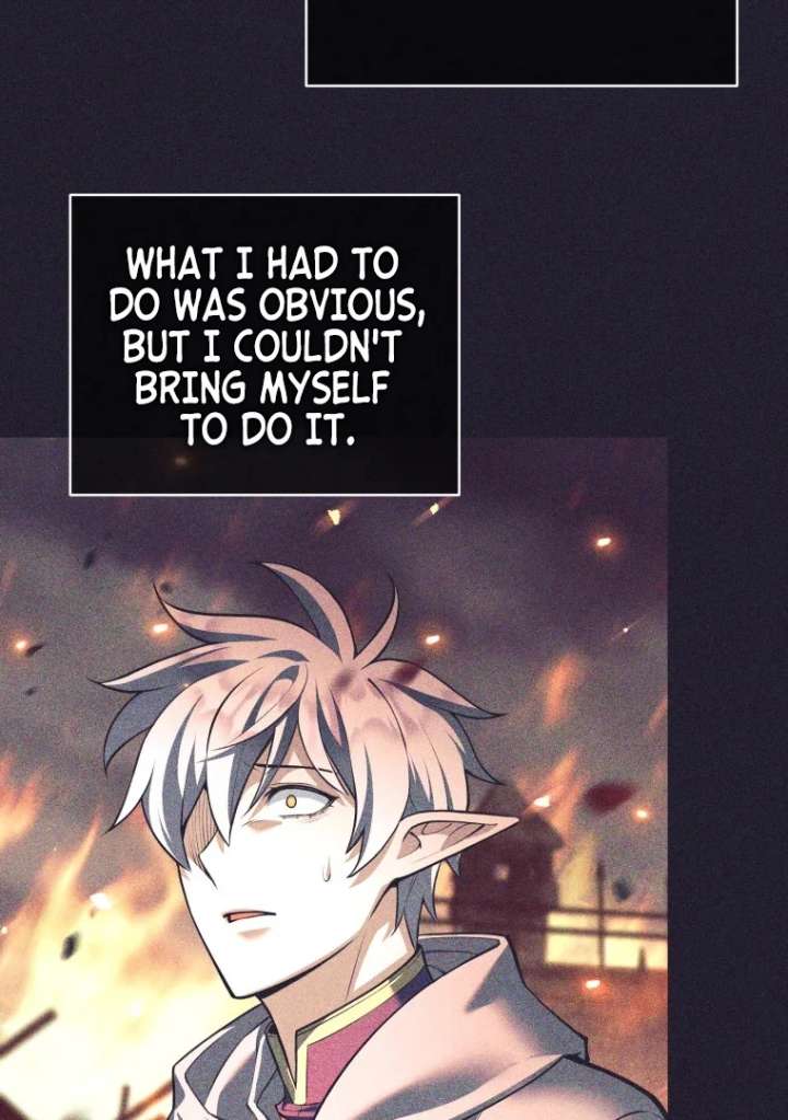 I Quit the Hero’s Party Chapter 123 420 050