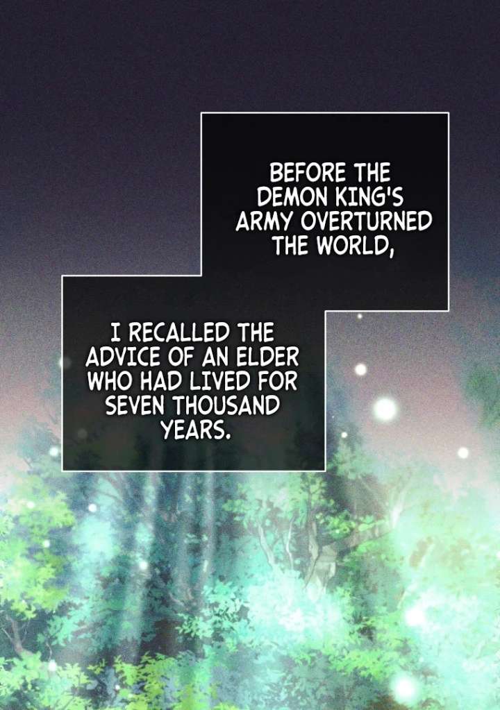 I Quit the Hero’s Party Chapter 123 422 052