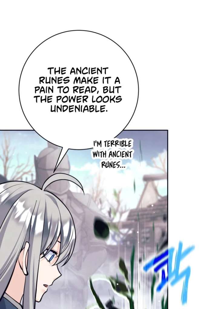 I Quit the Hero’s Party Chapter 123 458 088