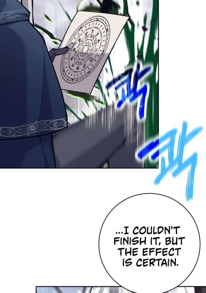 I Quit the Hero’s Party Chapter 123 459 089