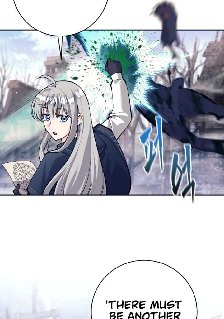 I Quit the Hero’s Party Chapter 123 461 091
