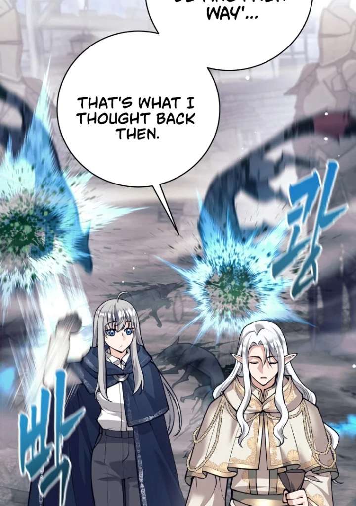 I Quit the Hero’s Party Chapter 123 462 092