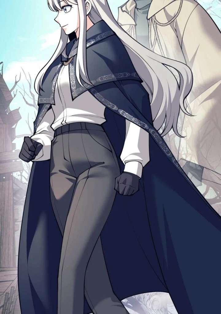 I Quit the Hero’s Party Chapter 123 475 105