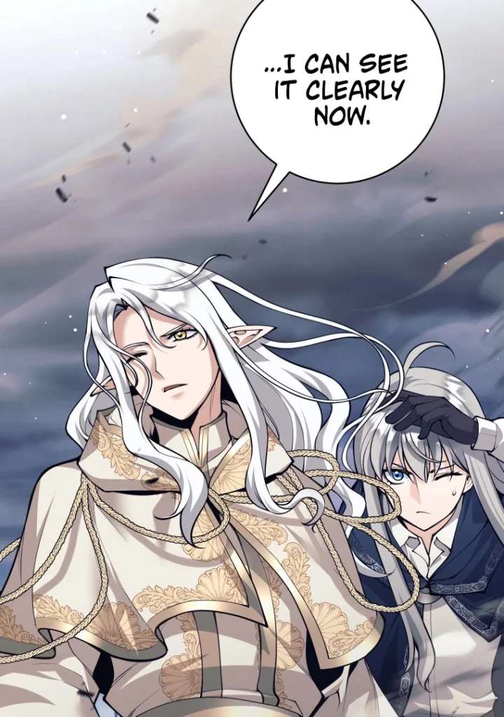 I Quit the Hero’s Party Chapter 123 482 112