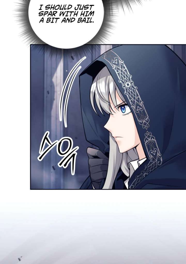 I Quit the Hero’s Party Chapter 126 341 007