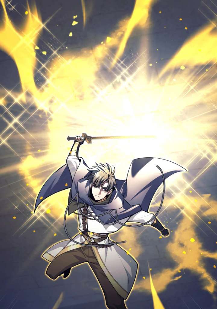I Quit the Hero’s Party Chapter 126 347 013