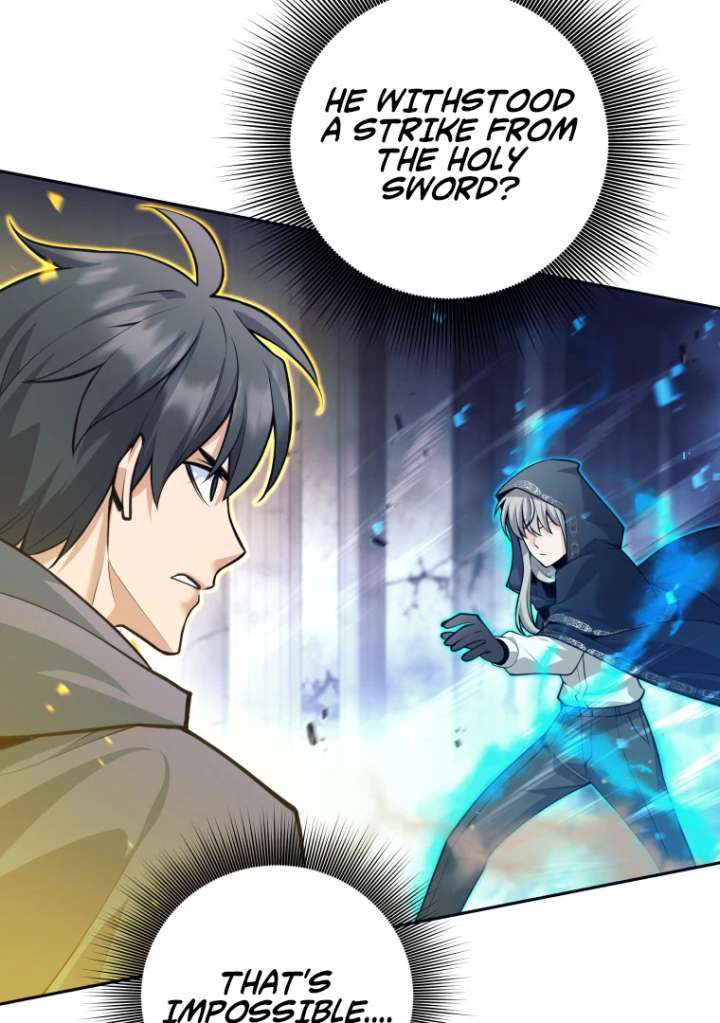 I Quit the Hero’s Party Chapter 126 366 032