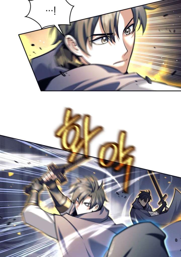 I Quit the Hero’s Party Chapter 126 372 038