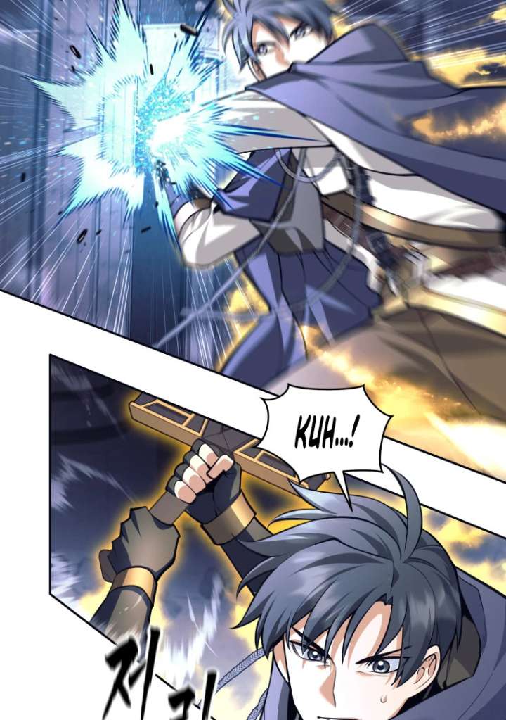 I Quit the Hero’s Party Chapter 126 375 041