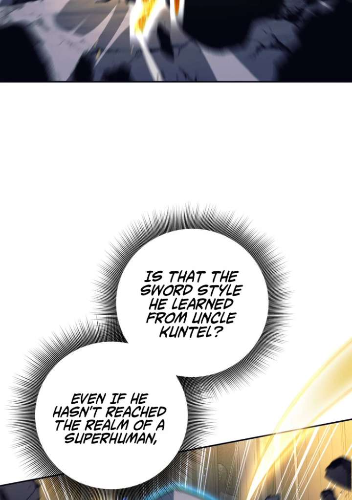 I Quit the Hero’s Party Chapter 126 384 050
