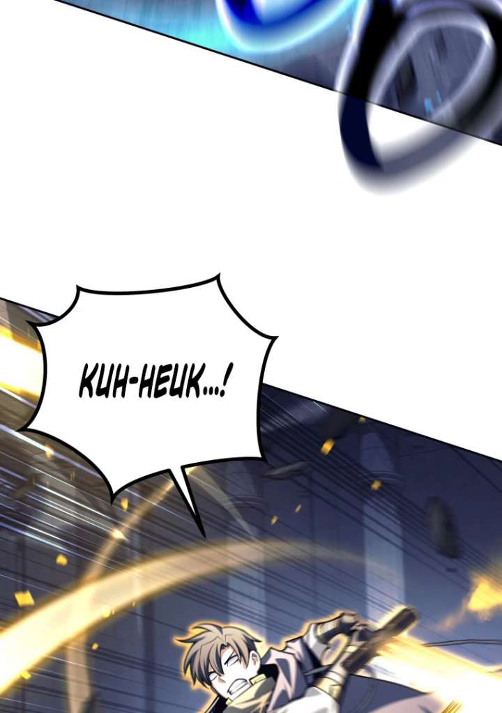 I Quit the Hero’s Party Chapter 126 401 067