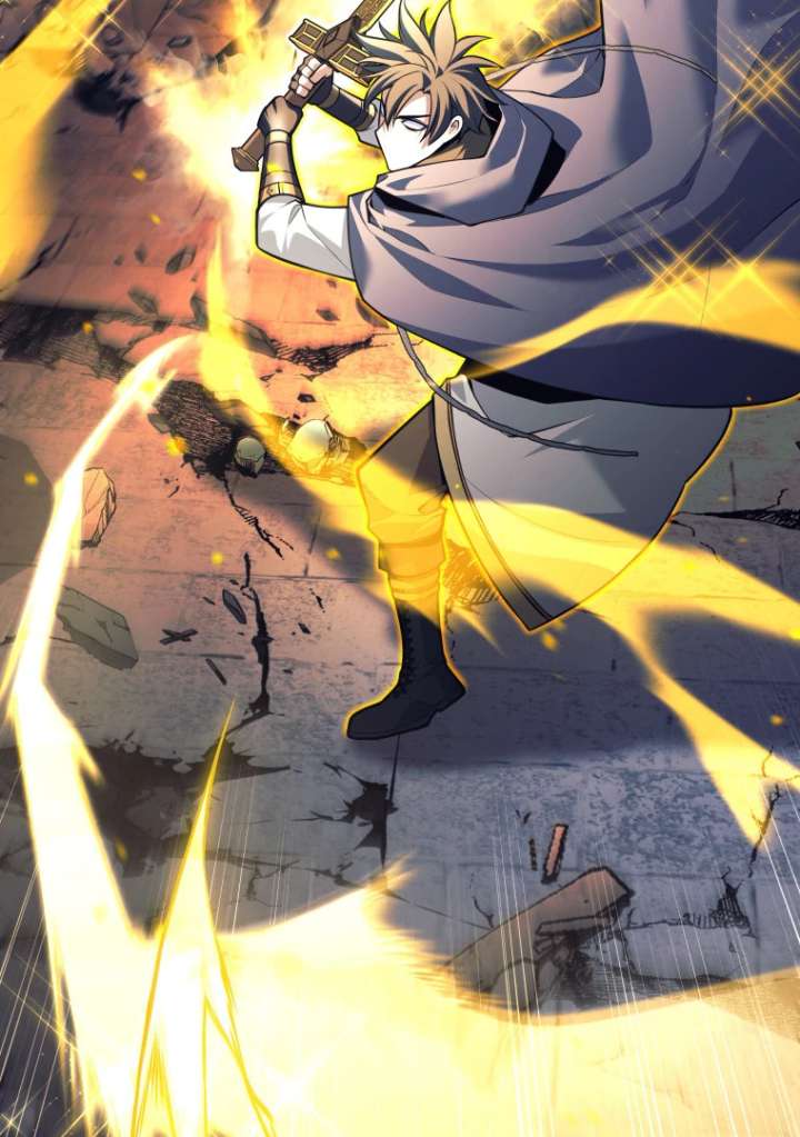 I Quit the Hero’s Party Chapter 126 418 084