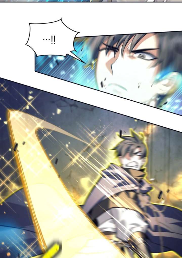 I Quit the Hero’s Party Chapter 126 433 099