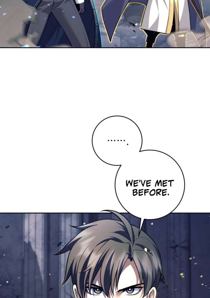 I Quit the Hero’s Party Chapter 126 438 104