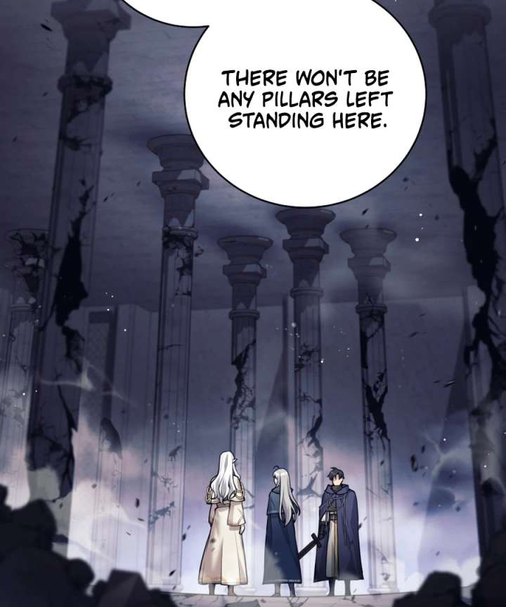 I Quit the Hero’s Party Chapter 127 389 019