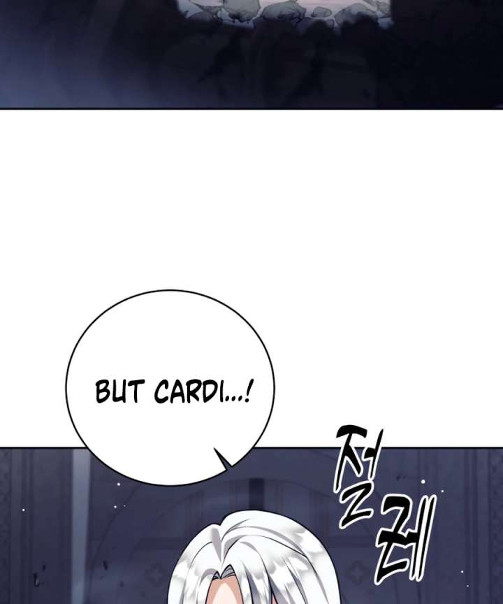 I Quit the Hero’s Party Chapter 127 390 020