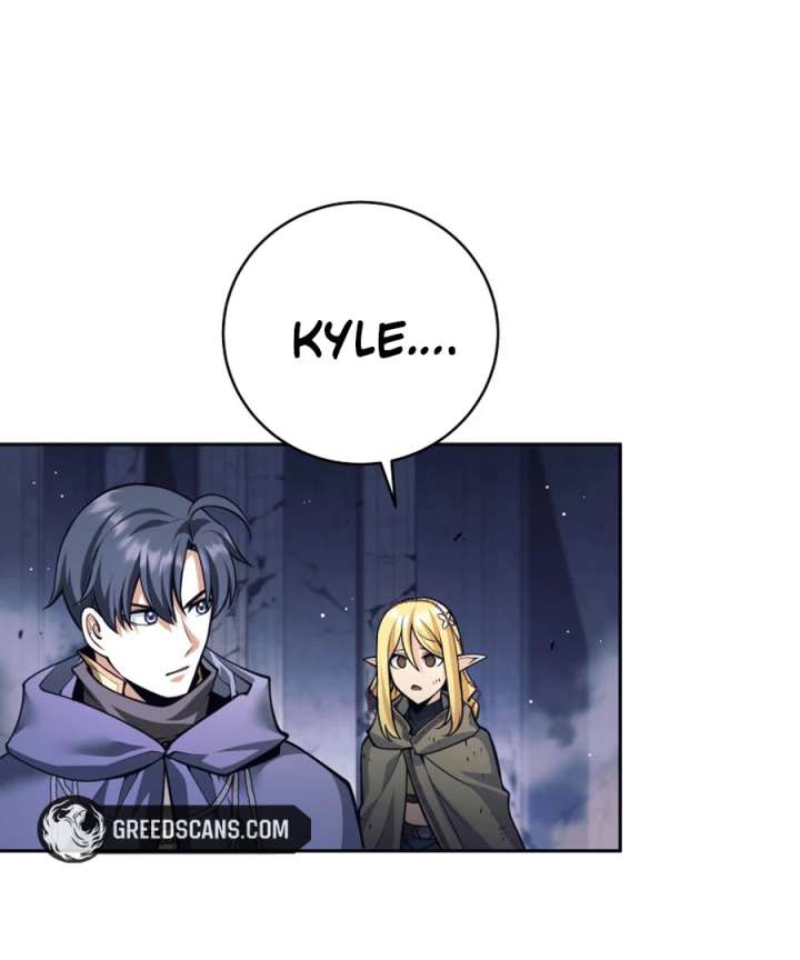 I Quit the Hero’s Party Chapter 127 392 022