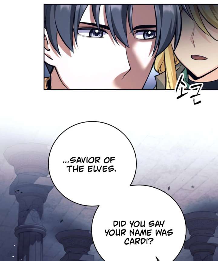 I Quit the Hero’s Party Chapter 127 393 023