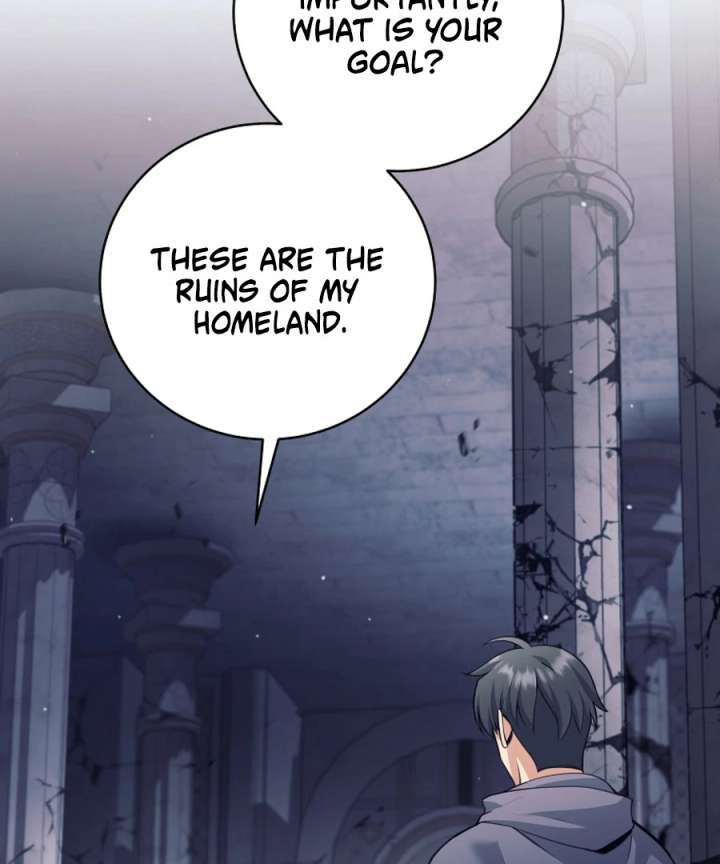 I Quit the Hero’s Party Chapter 127 404 034