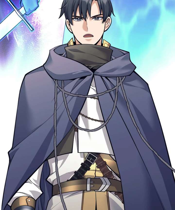 I Quit the Hero’s Party Chapter 127 421 051