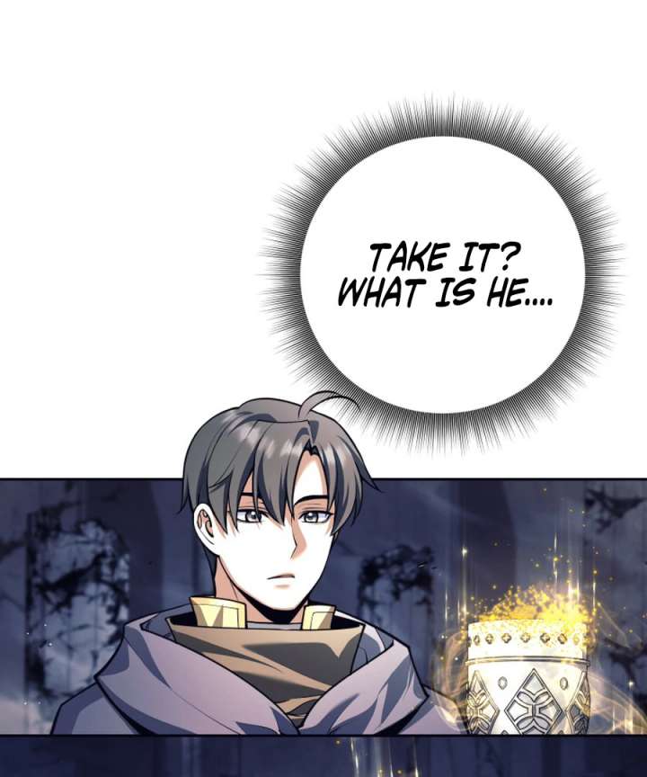I Quit the Hero’s Party Chapter 127 438 068