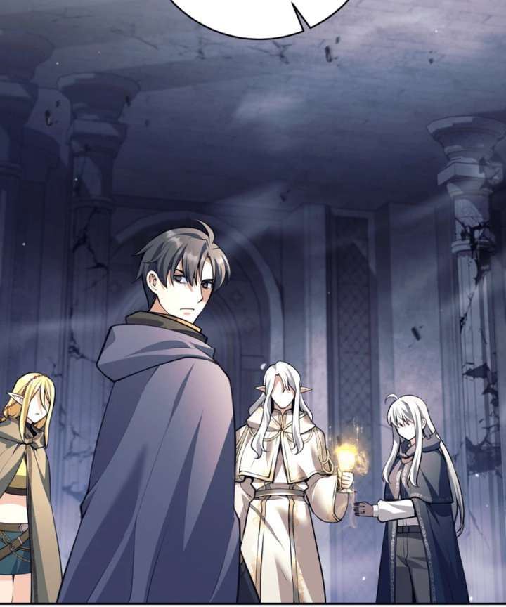 I Quit the Hero’s Party Chapter 127 451 081