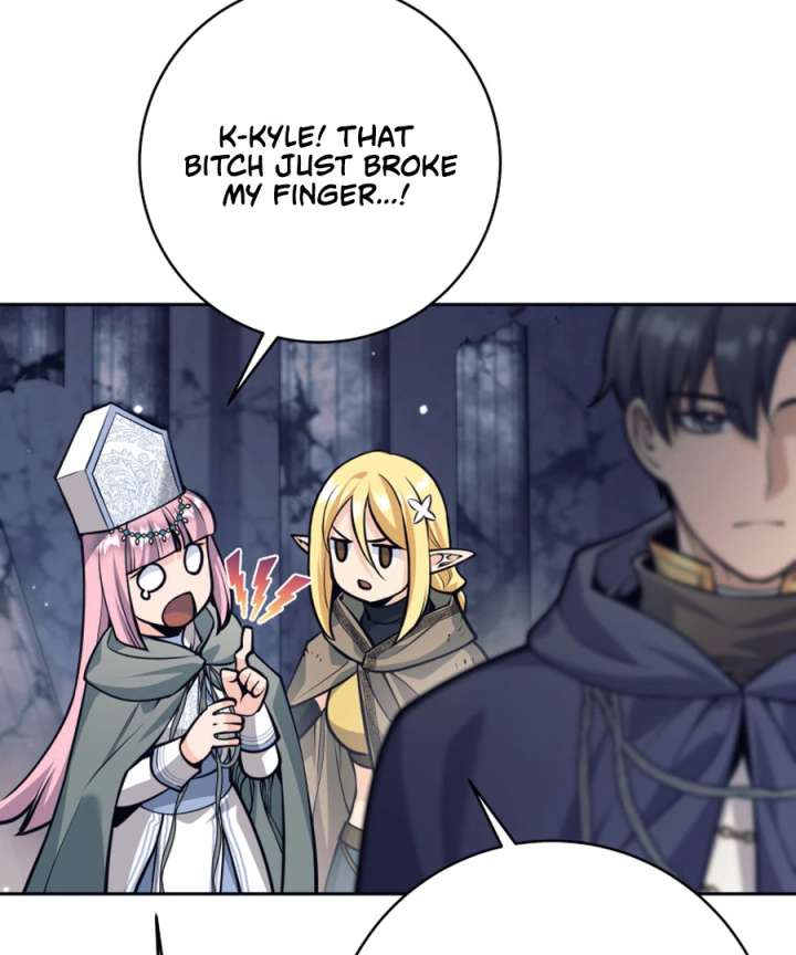 I Quit the Hero’s Party Chapter 127 457 087