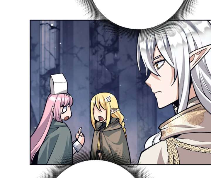 I Quit the Hero’s Party Chapter 127 459 089
