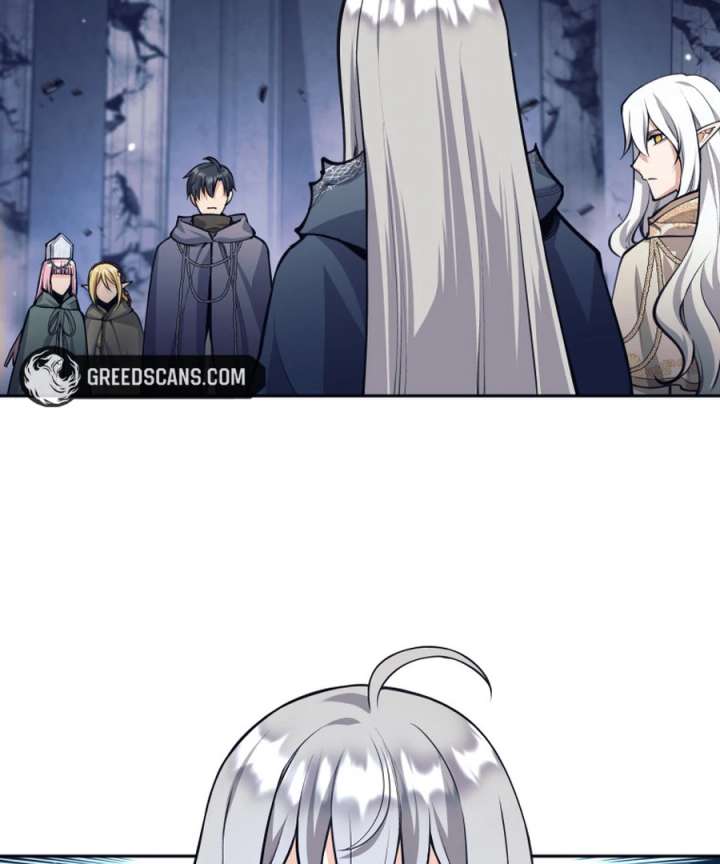 I Quit the Hero’s Party Chapter 127 471 101
