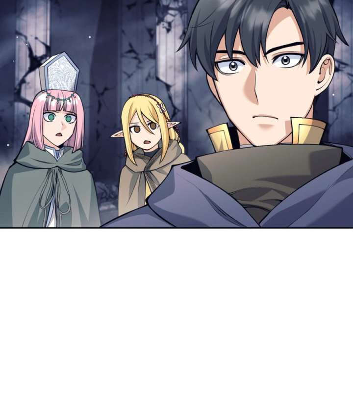 I Quit the Hero’s Party Chapter 127 473 103