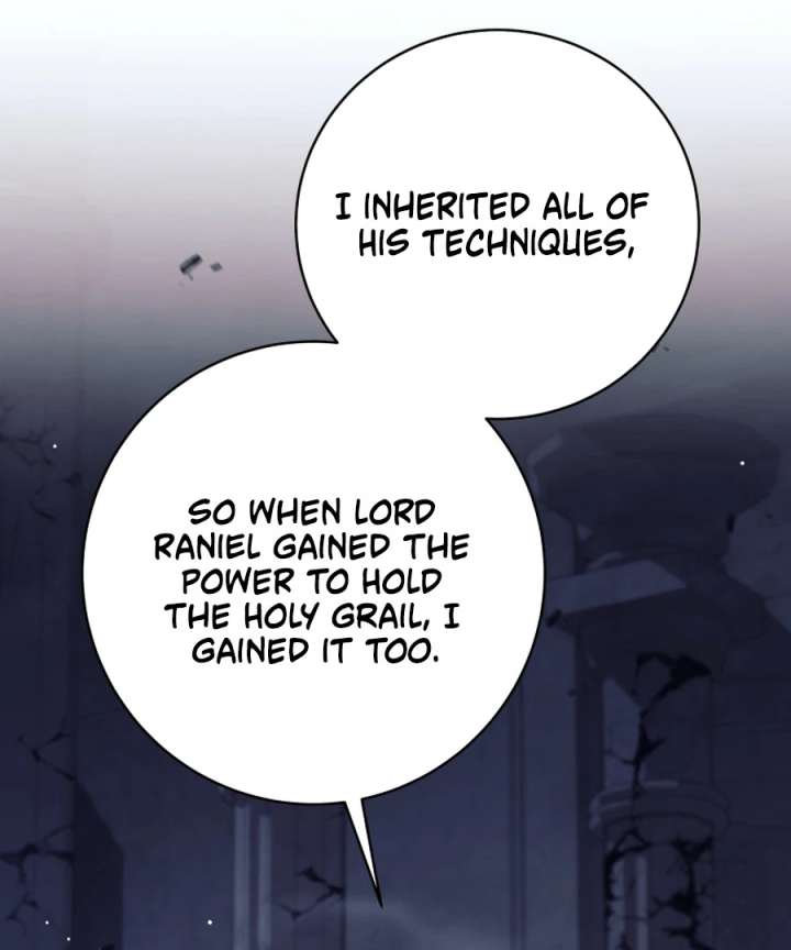 I Quit the Hero’s Party Chapter 127 474 104