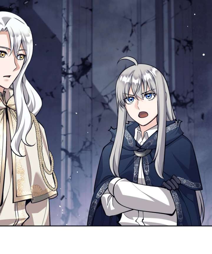 I Quit the Hero’s Party Chapter 127 475 105
