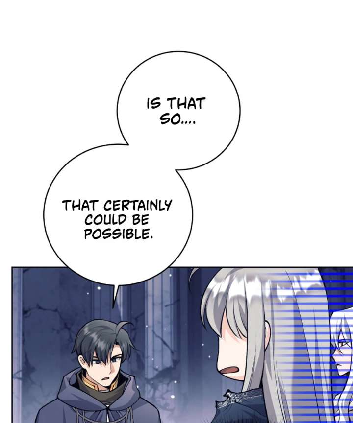 I Quit the Hero’s Party Chapter 127 476 106