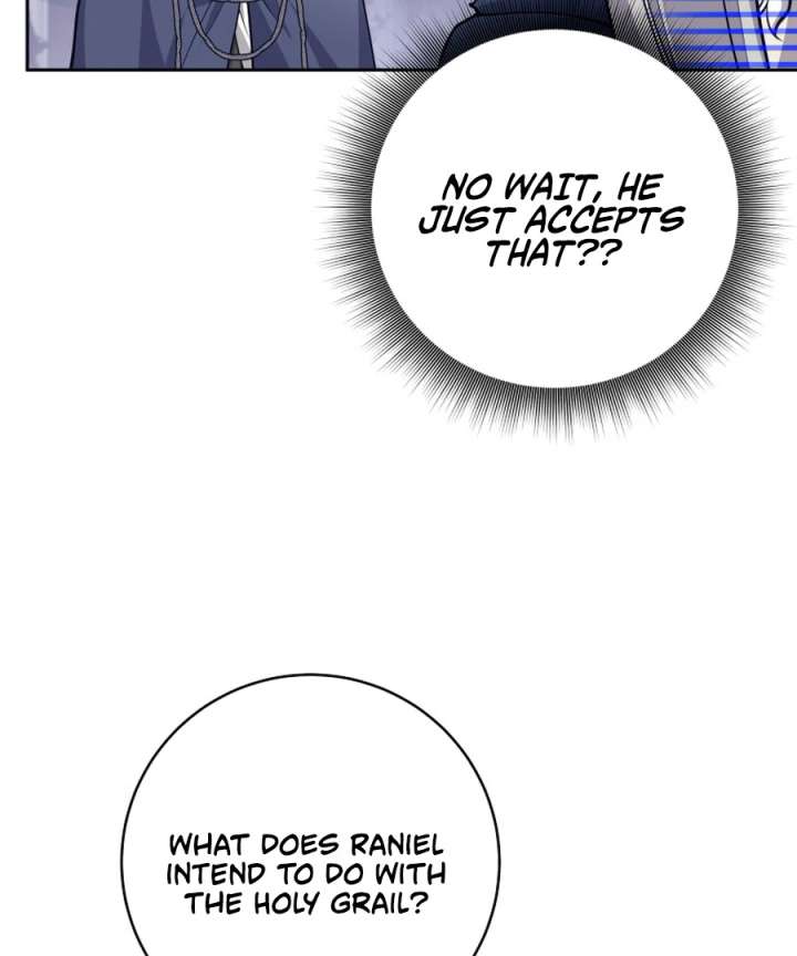 I Quit the Hero’s Party Chapter 127 477 107