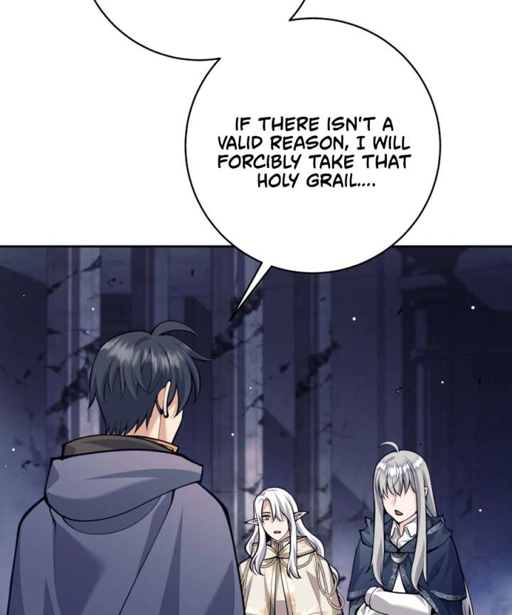 I Quit the Hero’s Party Chapter 127 478 108