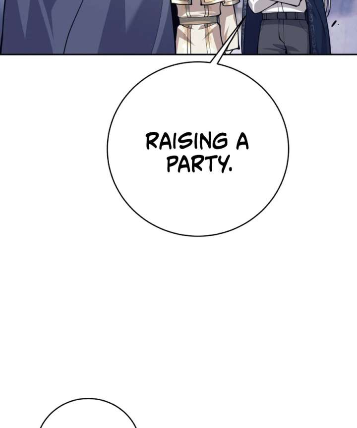 I Quit the Hero’s Party Chapter 127 479 109