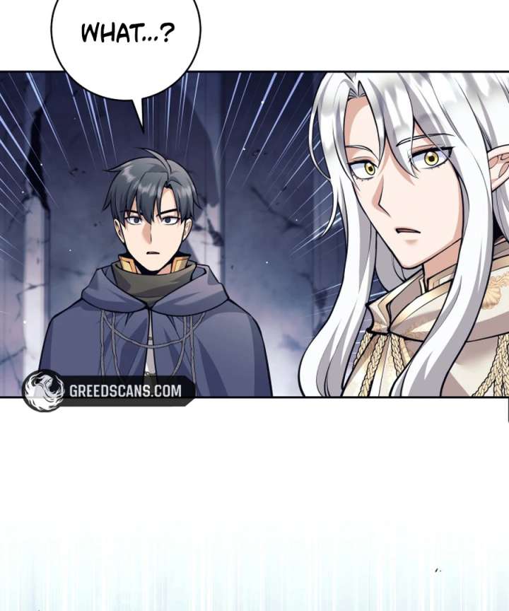 I Quit the Hero’s Party Chapter 127 480 110