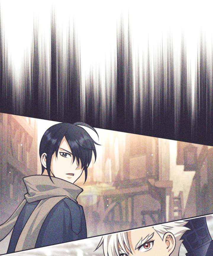I Quit the Hero’s Party Chapter 127 483 113