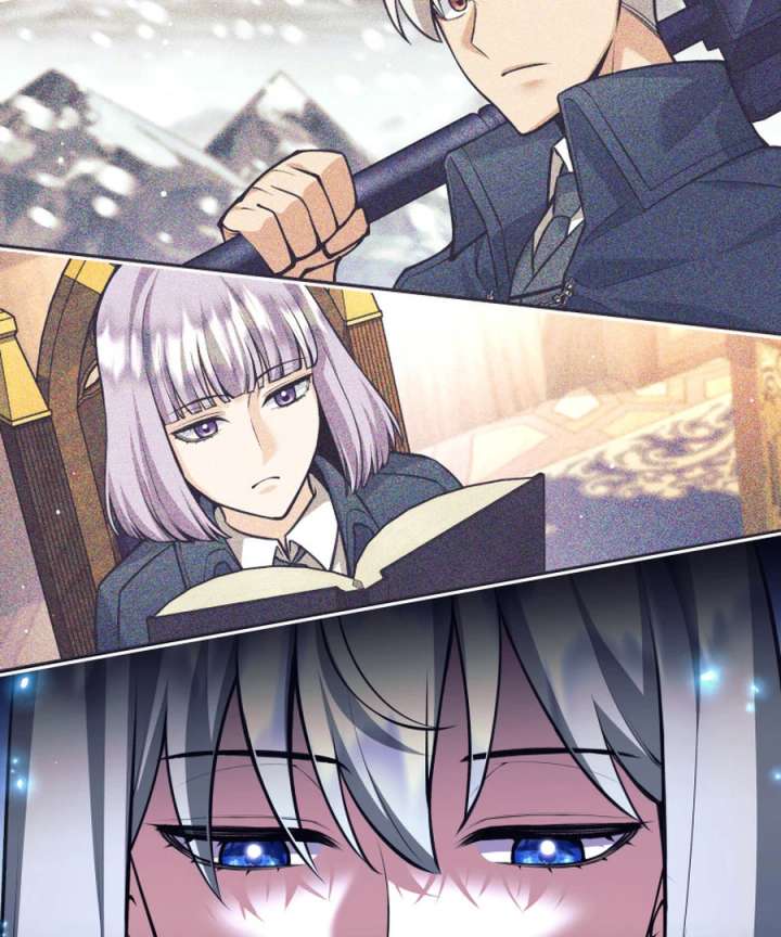 I Quit the Hero’s Party Chapter 127 484 114
