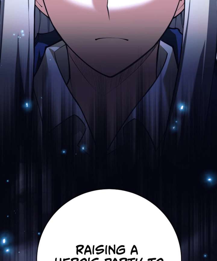 I Quit the Hero’s Party Chapter 127 485 115