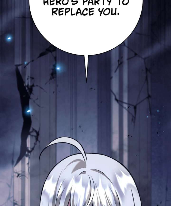 I Quit the Hero’s Party Chapter 127 486 116