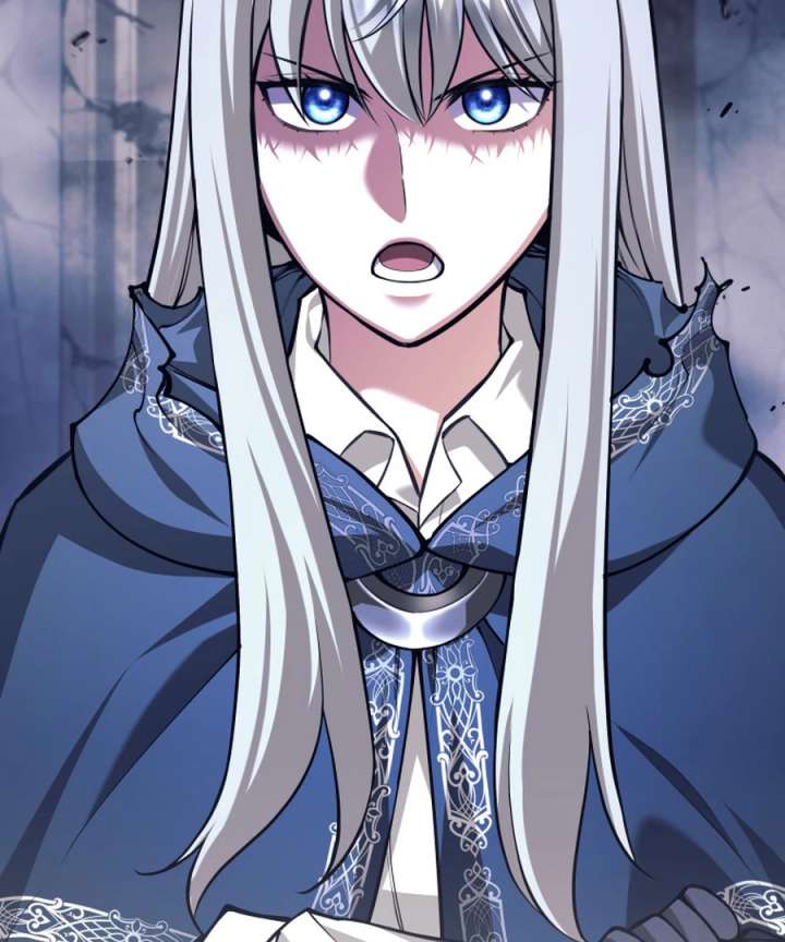 I Quit the Hero’s Party Chapter 127 487 117