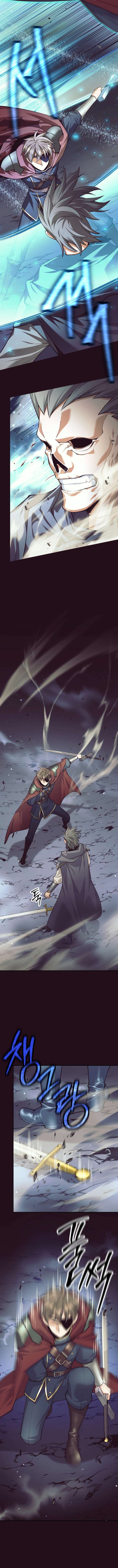 I Quit the Hero’s Party Chapter 135 44 8